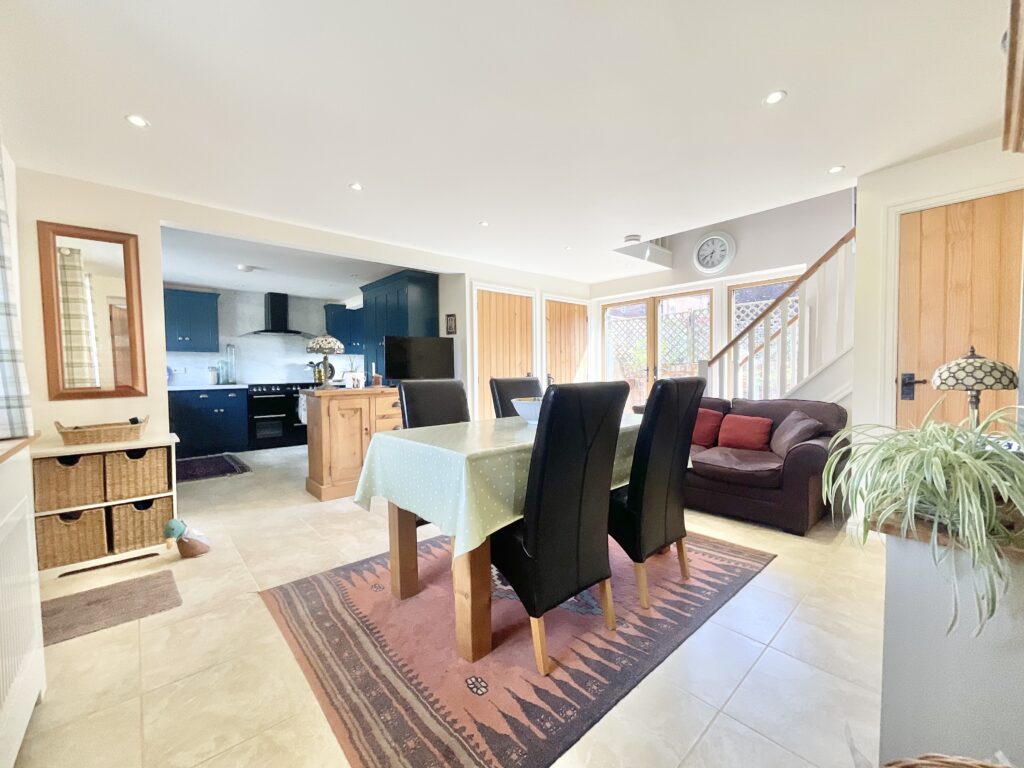 Green Lane, Audlem, CW3