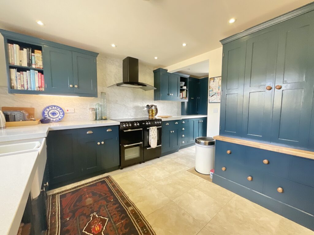 Green Lane, Audlem, CW3