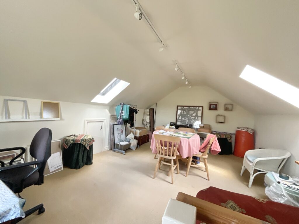 Green Lane, Audlem, CW3