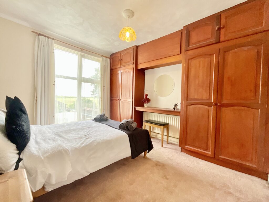 Newcastle Road, Shavington, CW2