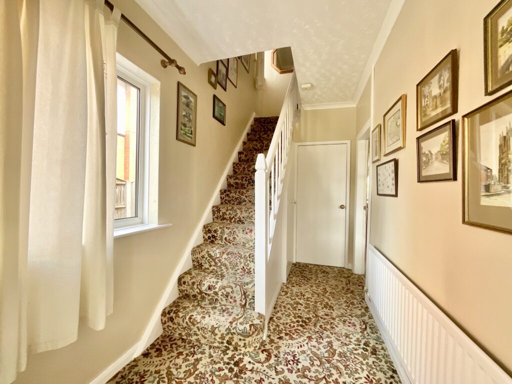Newcastle Road, Shavington, CW2