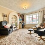 Newcastle Road, Shavington, CW2