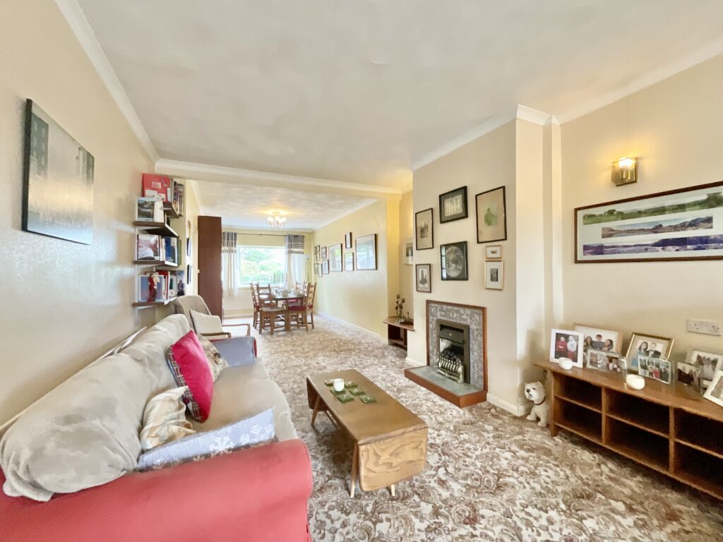 Newcastle Road, Shavington, CW2