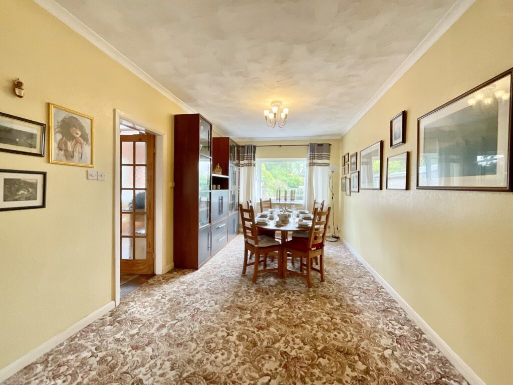 Newcastle Road, Shavington, CW2