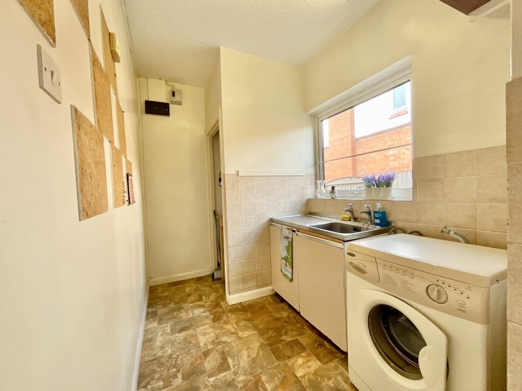 Newcastle Road, Shavington, CW2