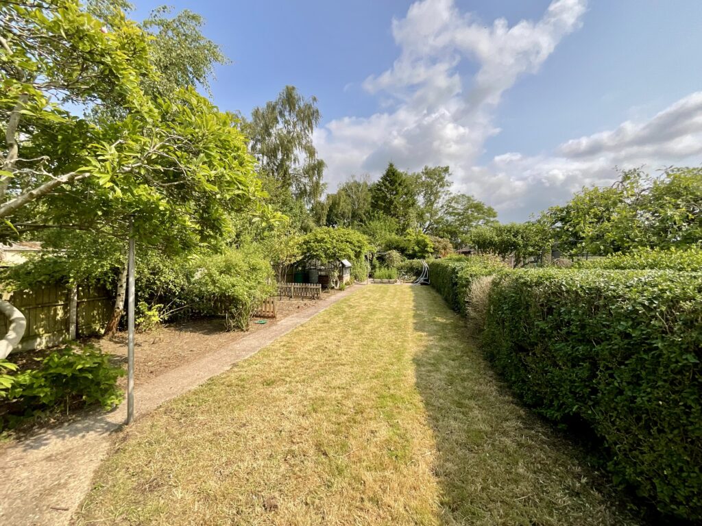Newcastle Road, Shavington, CW2