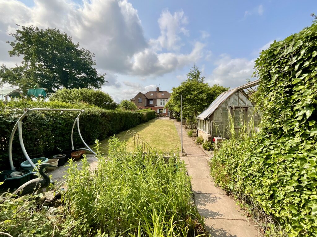 Newcastle Road, Shavington, CW2