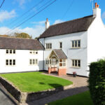 High Street, Caverswall, ST11