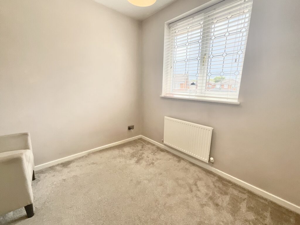 Farmleigh Drive, Crewe, CW1