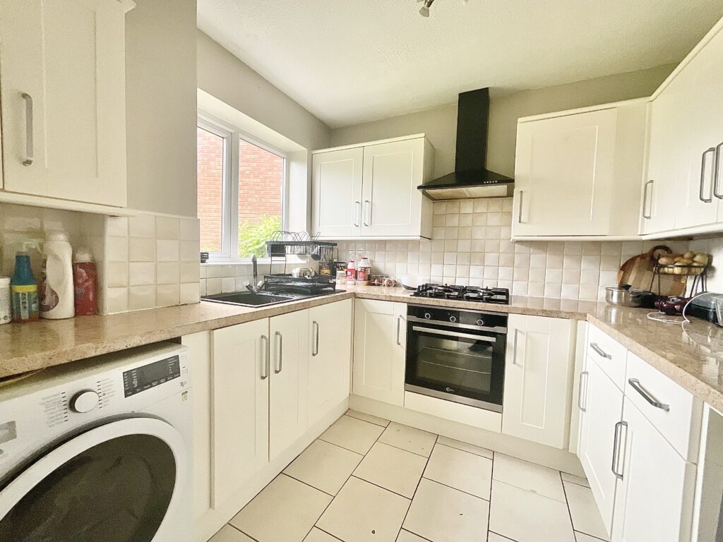 Farmleigh Drive, Crewe, CW1