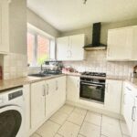 Farmleigh Drive, Crewe, CW1