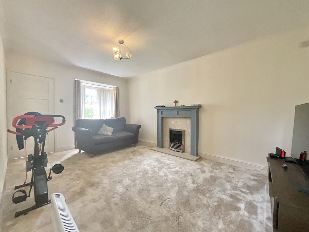 Farmleigh Drive, Crewe, CW1