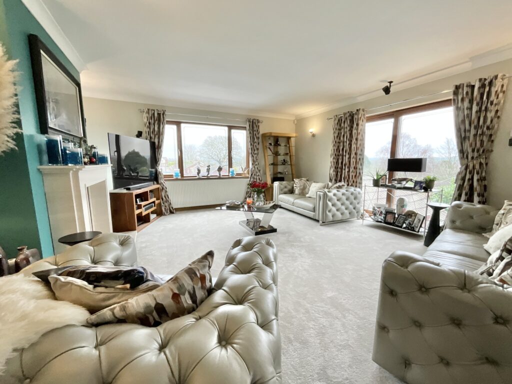 Friars Close, Cheadle, ST10