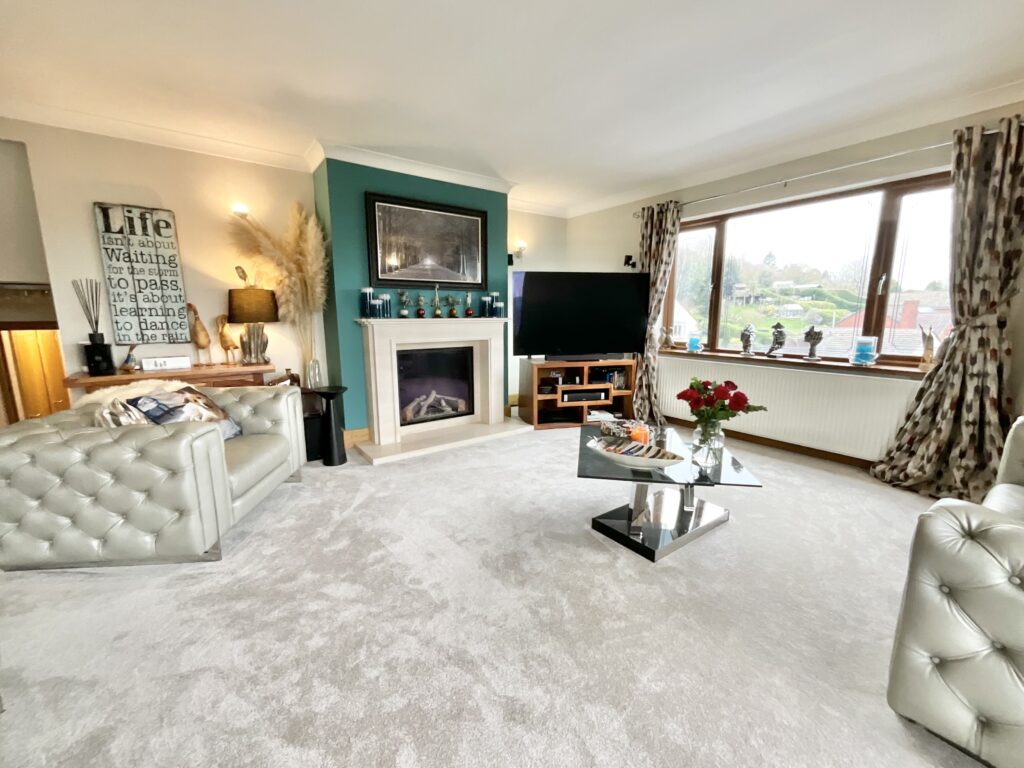 Friars Close, Cheadle, ST10