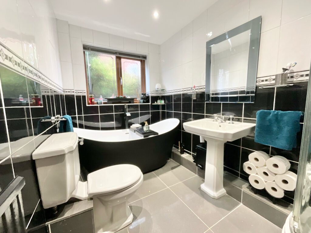 Friars Close, Cheadle, ST10