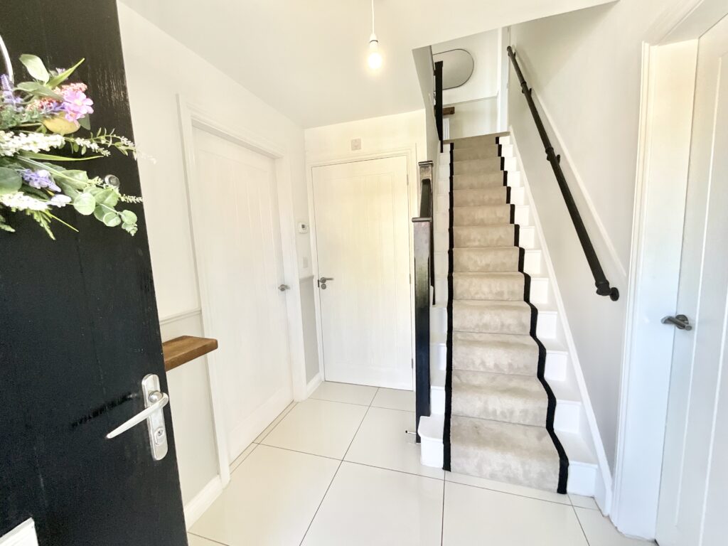 Leighton View, Loggerheads, TF9
