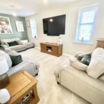 Leighton View, Loggerheads, TF9