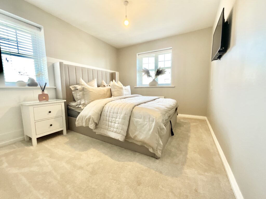 Leighton View, Loggerheads, TF9