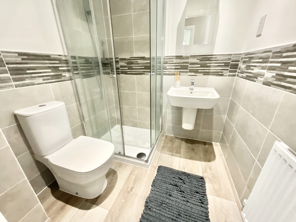 Leighton View, Loggerheads, TF9