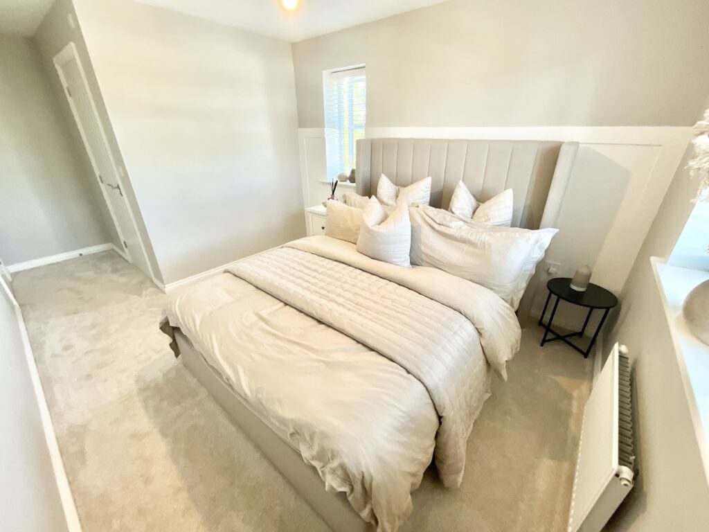 Leighton View, Loggerheads, TF9