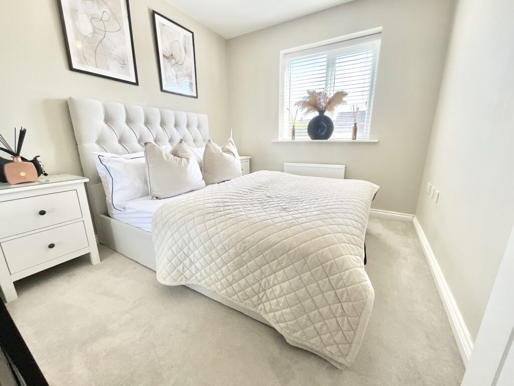 Leighton View, Loggerheads, TF9
