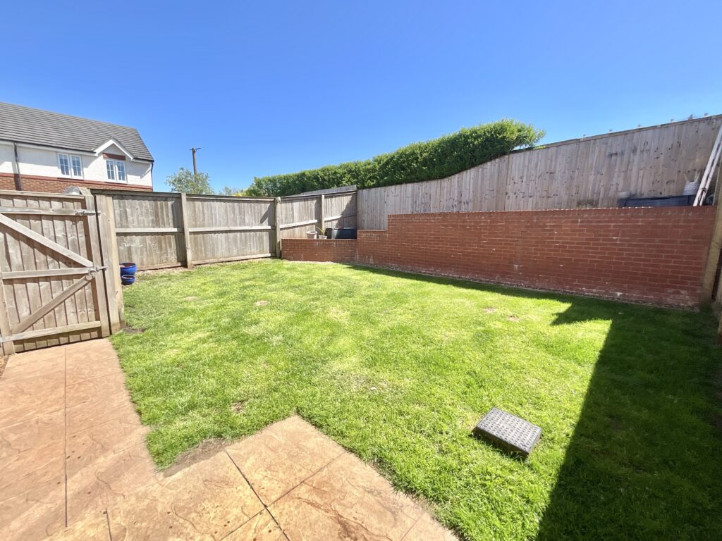 Leighton View, Loggerheads, TF9