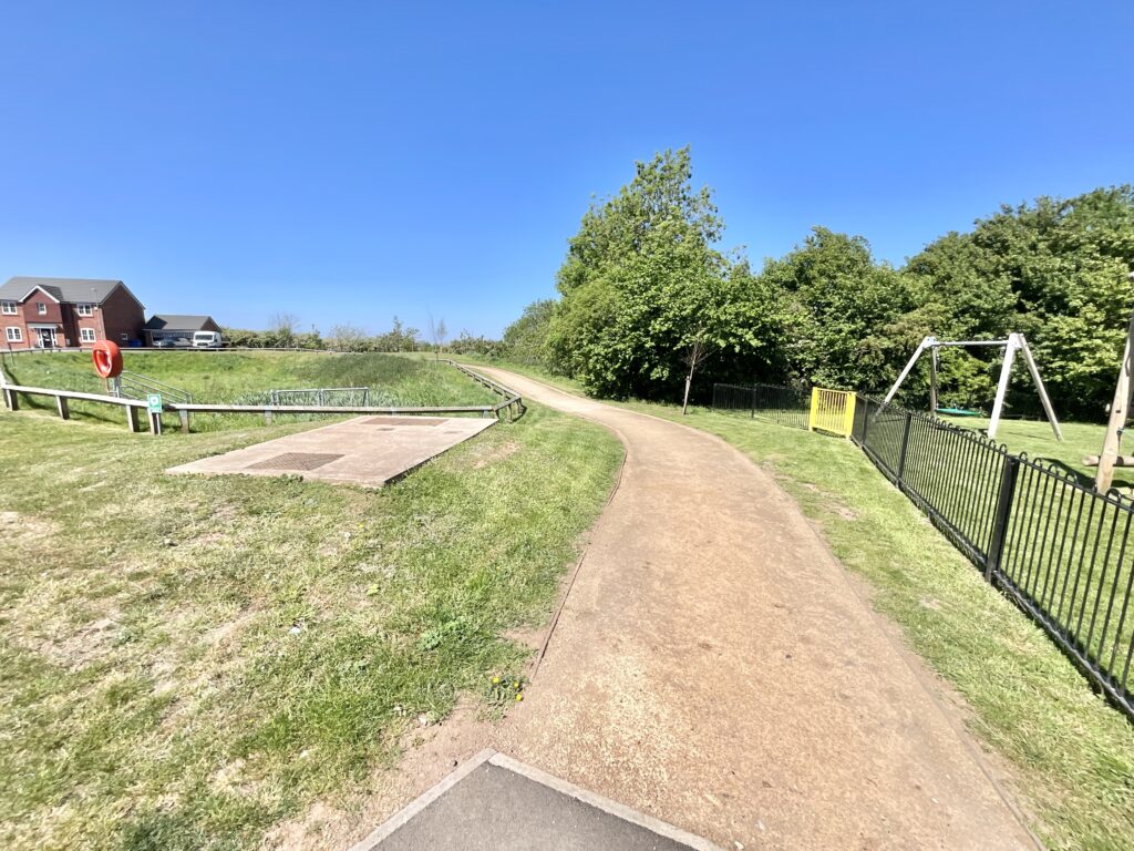 Leighton View, Loggerheads, TF9
