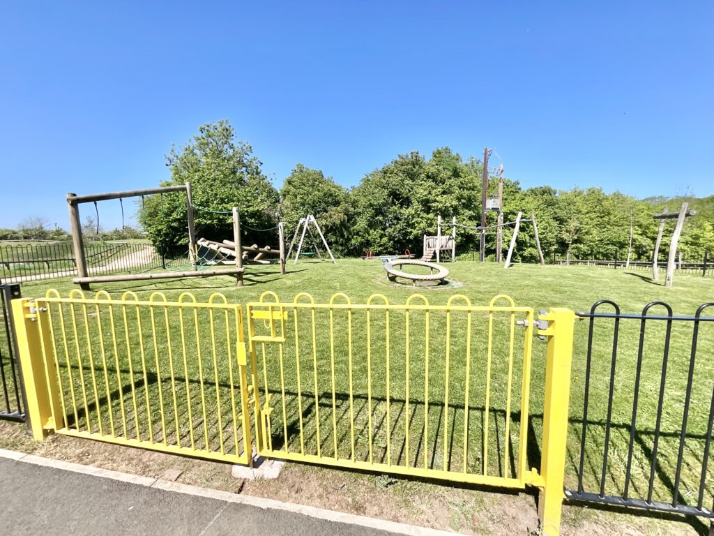 Leighton View, Loggerheads, TF9