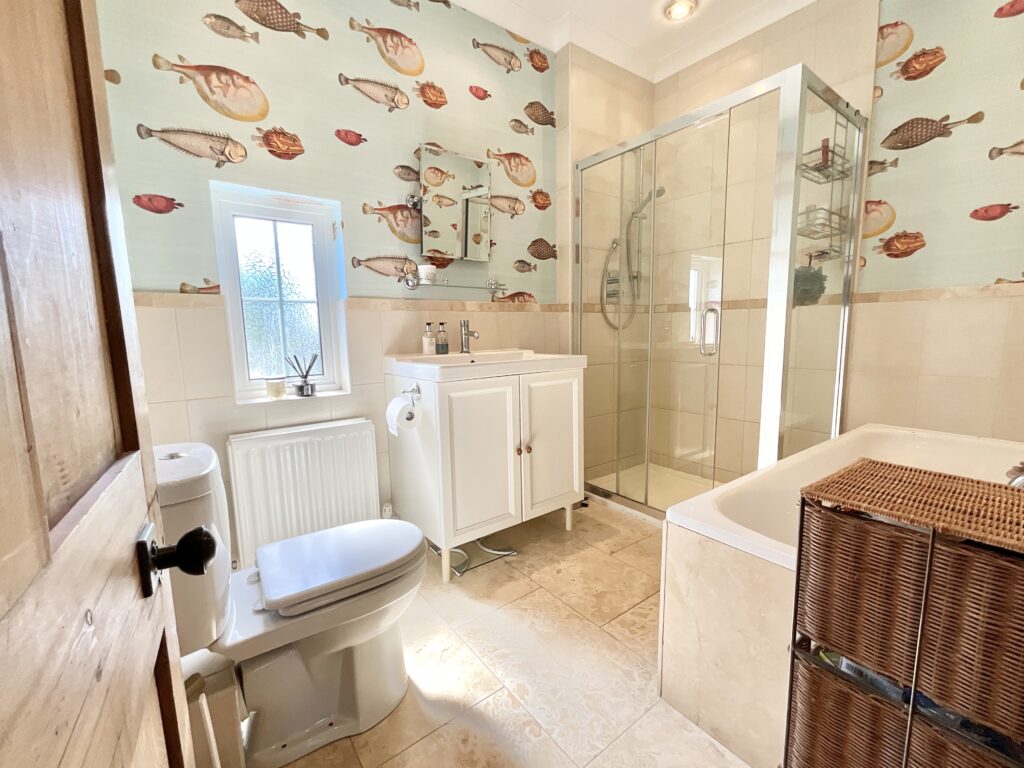 Honeysuckle House, 3 Cemetery Road, Market Drayton, TF9 3BD