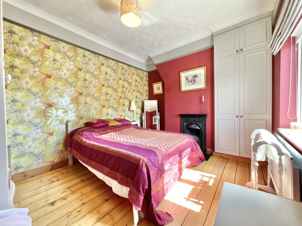 Honeysuckle House, 3 Cemetery Road, Market Drayton, TF9 3BD