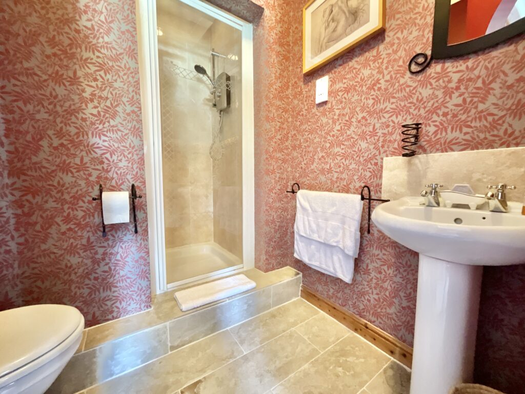 Honeysuckle House, 3 Cemetery Road, Market Drayton, TF9 3BD