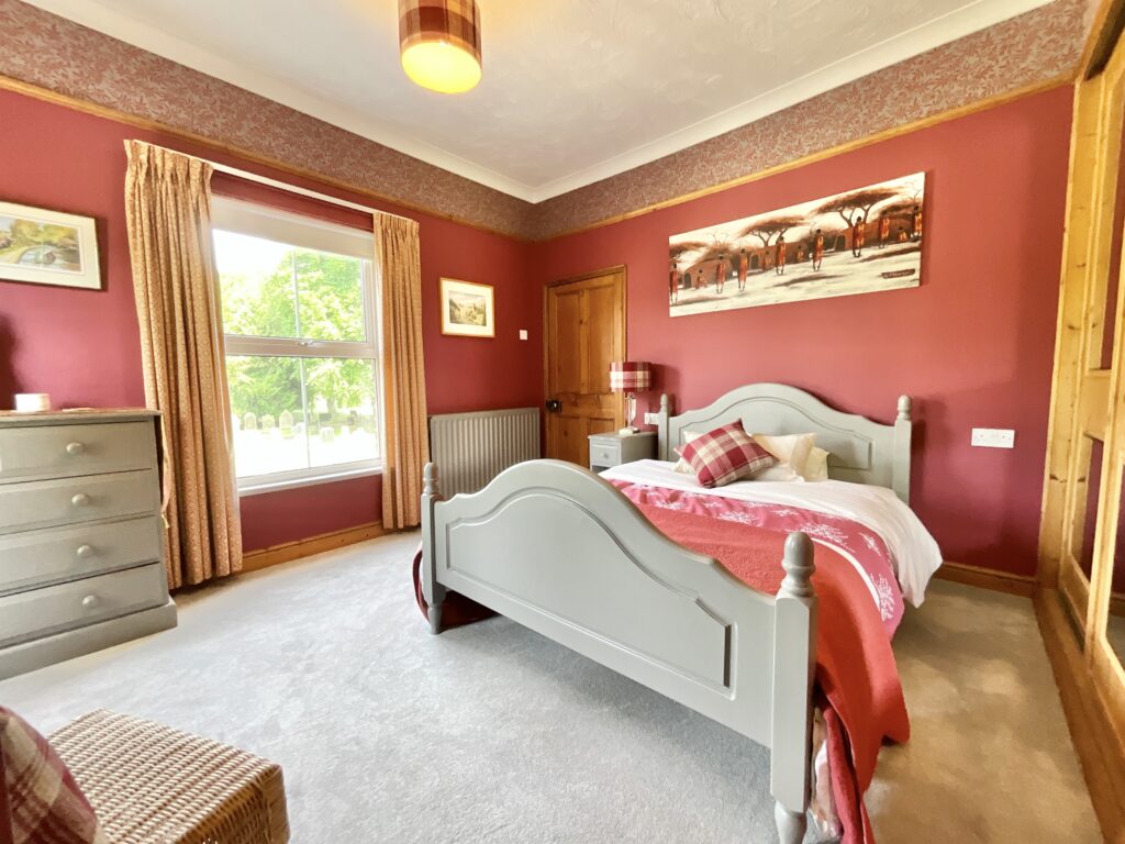 Honeysuckle House, 3 Cemetery Road, Market Drayton, TF9 3BD