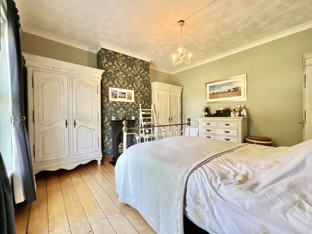 Honeysuckle House, 3 Cemetery Road, Market Drayton, TF9 3BD