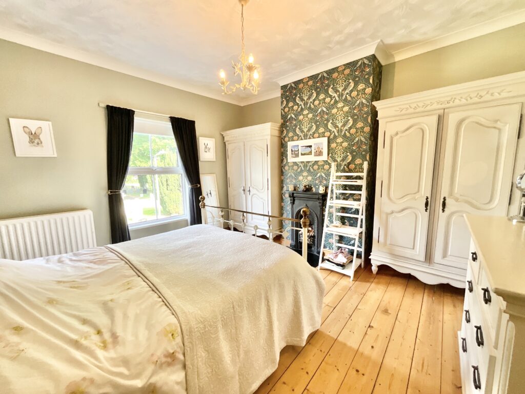 Honeysuckle House, 3 Cemetery Road, Market Drayton, TF9 3BD