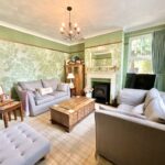 Honeysuckle House, 3 Cemetery Road, Market Drayton, TF9 3BD