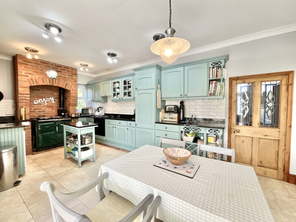 Honeysuckle House, 3 Cemetery Road, Market Drayton, TF9 3BD