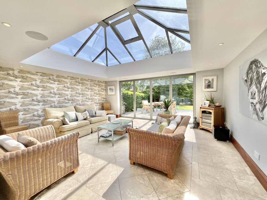 Honeysuckle House, 3 Cemetery Road, Market Drayton, TF9 3BD