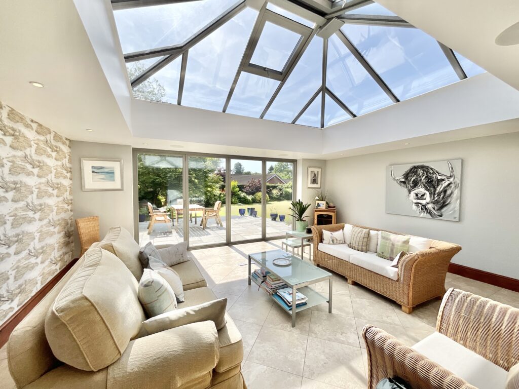 Honeysuckle House, 3 Cemetery Road, Market Drayton, TF9 3BD