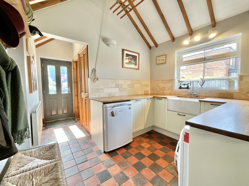 Honeysuckle House, 3 Cemetery Road, Market Drayton, TF9 3BD