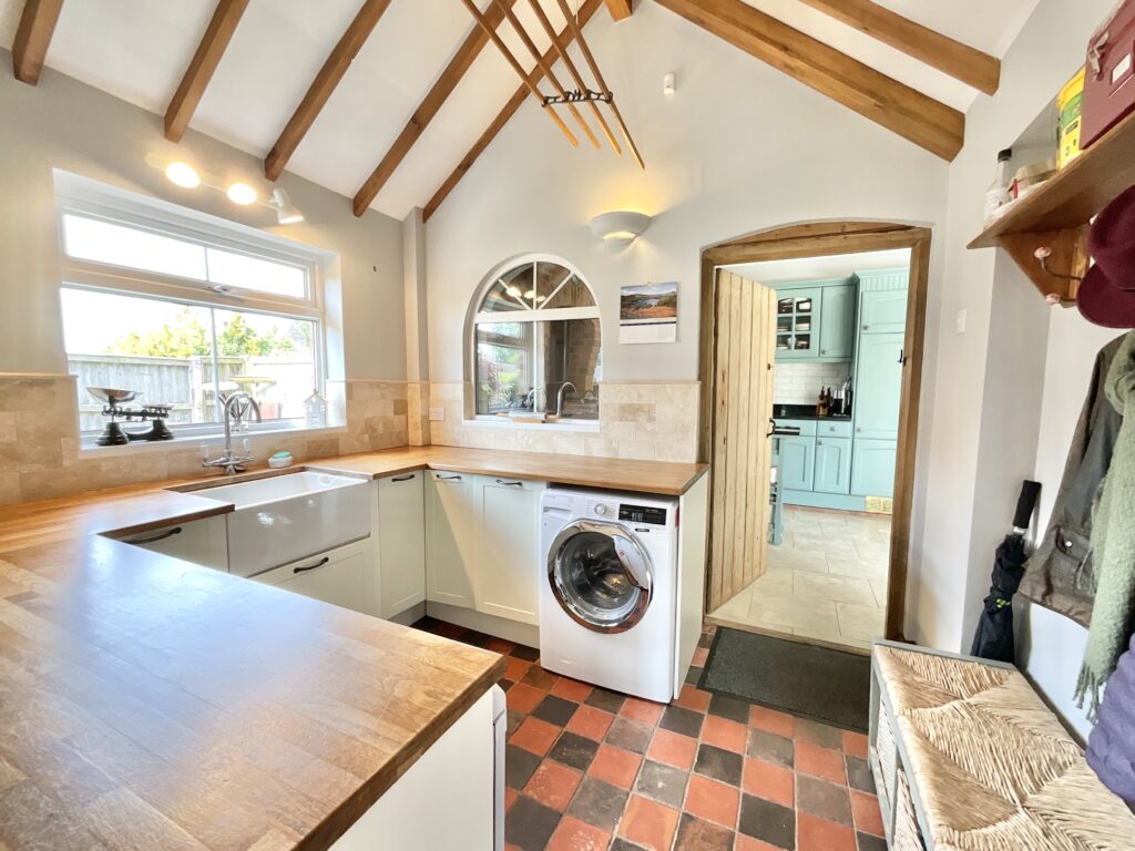 Honeysuckle House, 3 Cemetery Road, Market Drayton, TF9 3BD