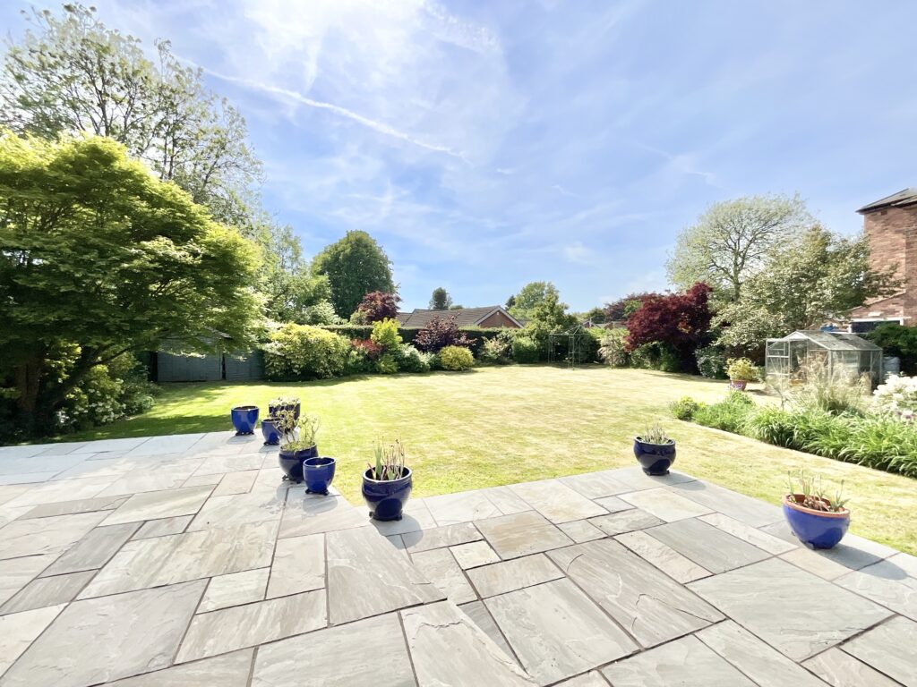 Honeysuckle House, 3 Cemetery Road, Market Drayton, TF9 3BD