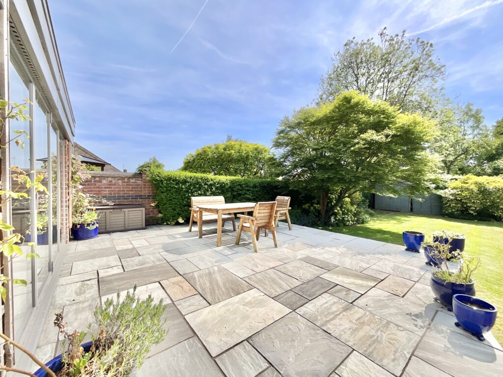 Honeysuckle House, 3 Cemetery Road, Market Drayton, TF9 3BD