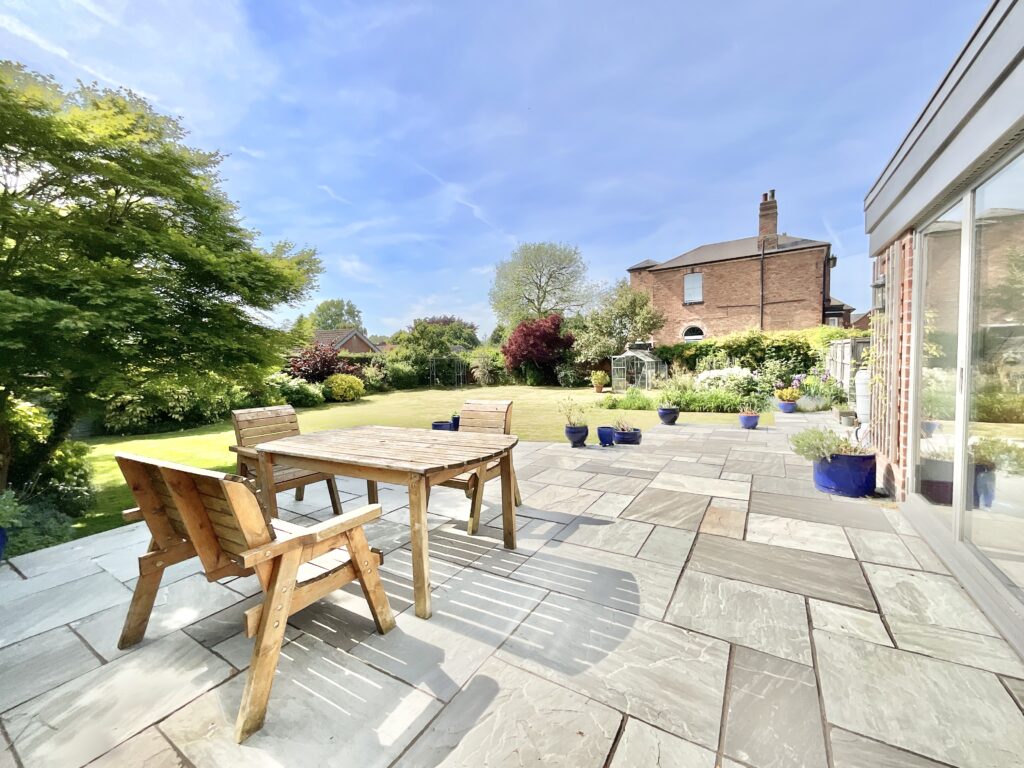 Honeysuckle House, 3 Cemetery Road, Market Drayton, TF9 3BD
