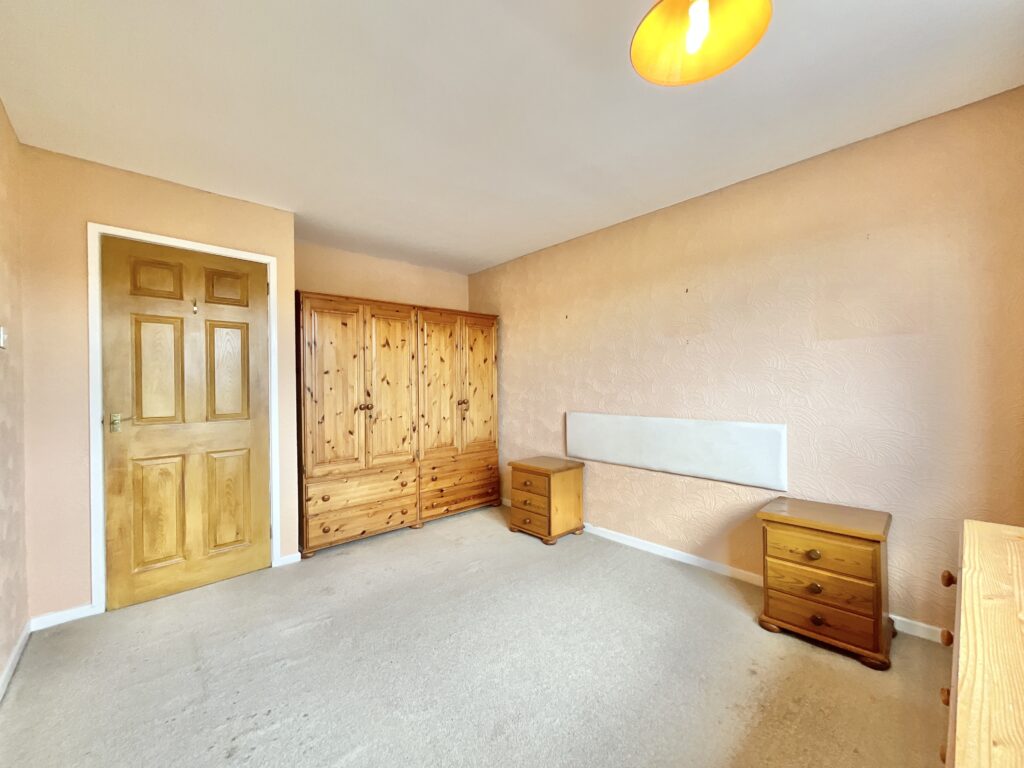 Gateway Avenue, Baldwins Gate, ST5