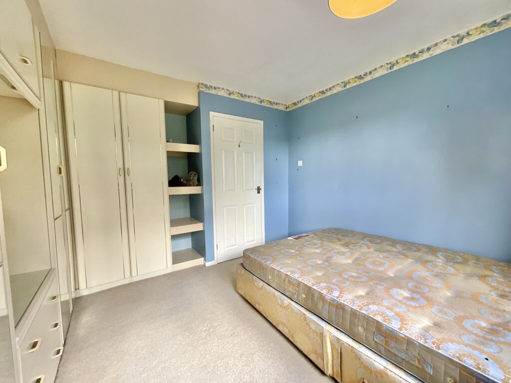 Gateway Avenue, Baldwins Gate, ST5