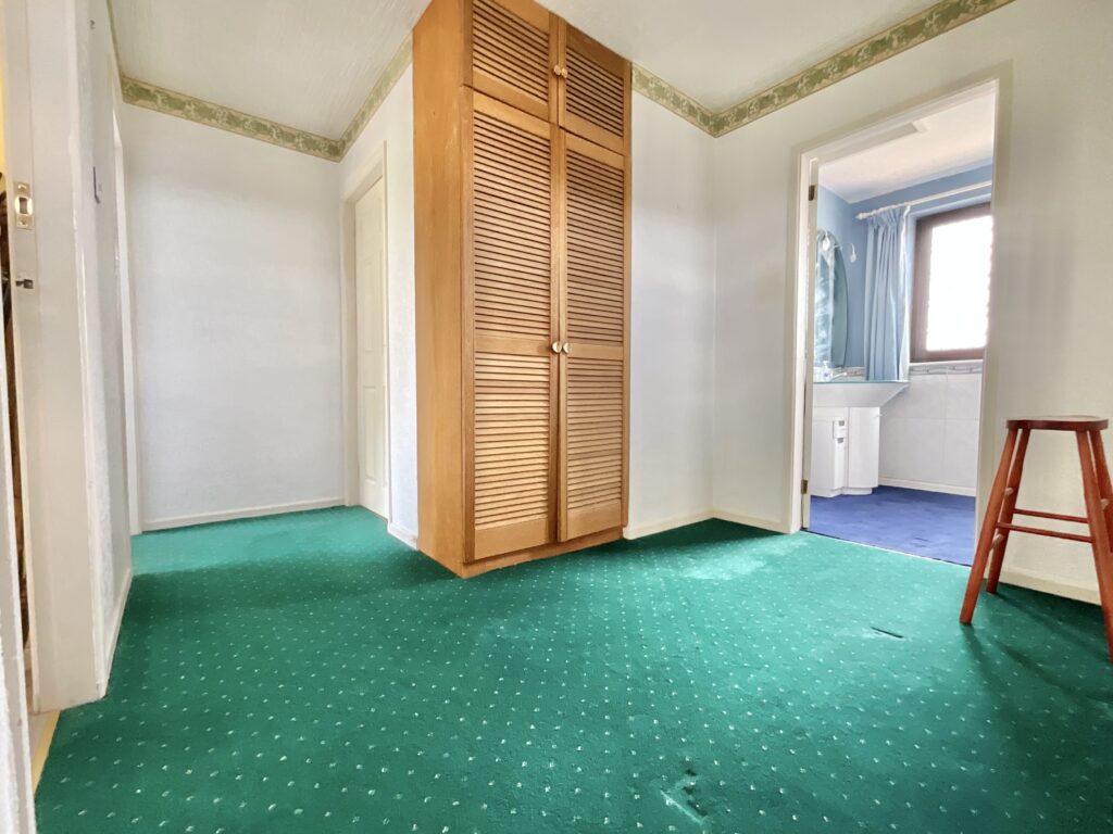 Gateway Avenue, Baldwins Gate, ST5