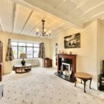 Gateway Avenue, Baldwins Gate, ST5