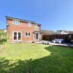 College Fields, Yarnfield, ST15