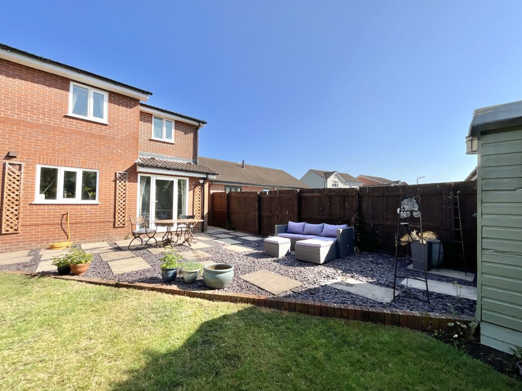 College Fields, Yarnfield, ST15