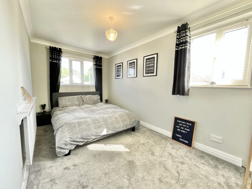 College Fields, Yarnfield, ST15